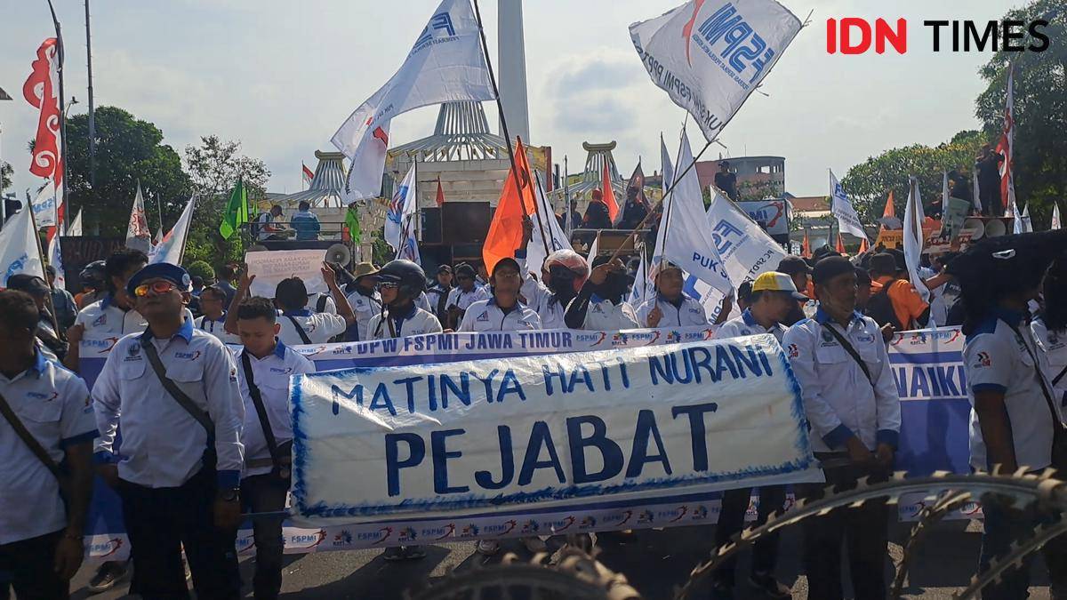 IDN Times/Ardiansyah Fajar.