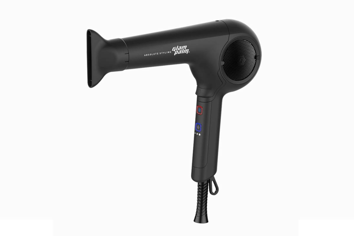 Glampalm BLDC Hairdryer GP