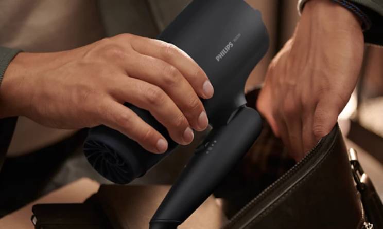 Philips Hair Dryer 3000 Series BHD308/10