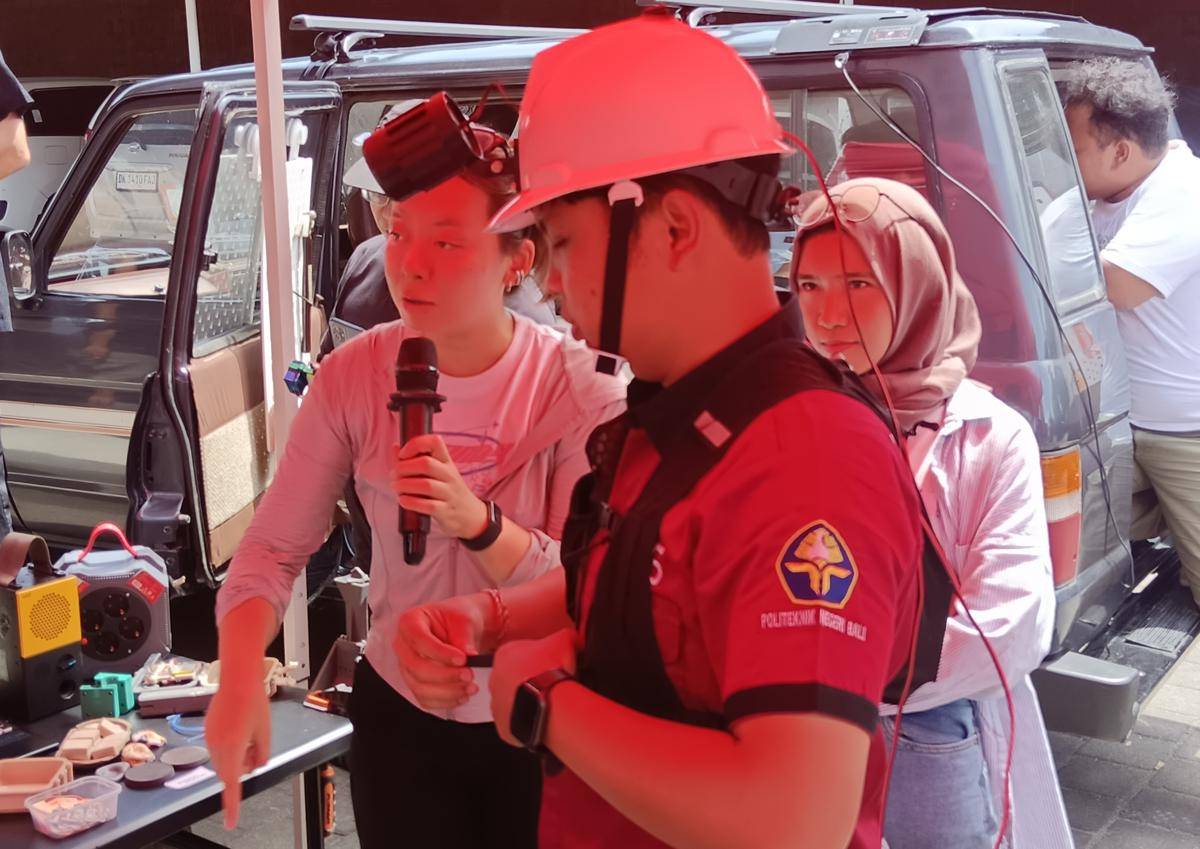 Teknologi