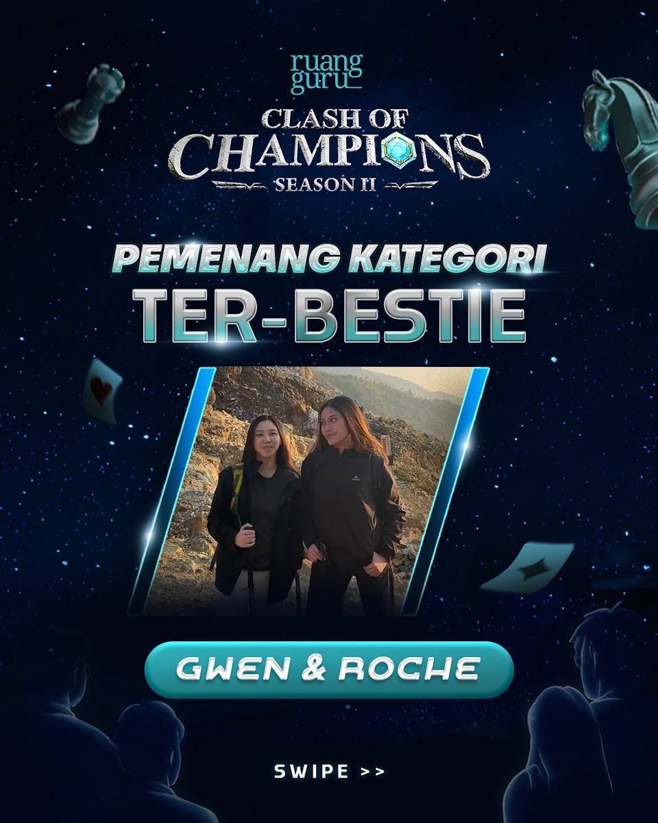 Clash of Champions Season 2