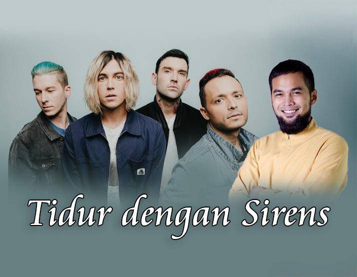 meme nama band bahasa Inggris