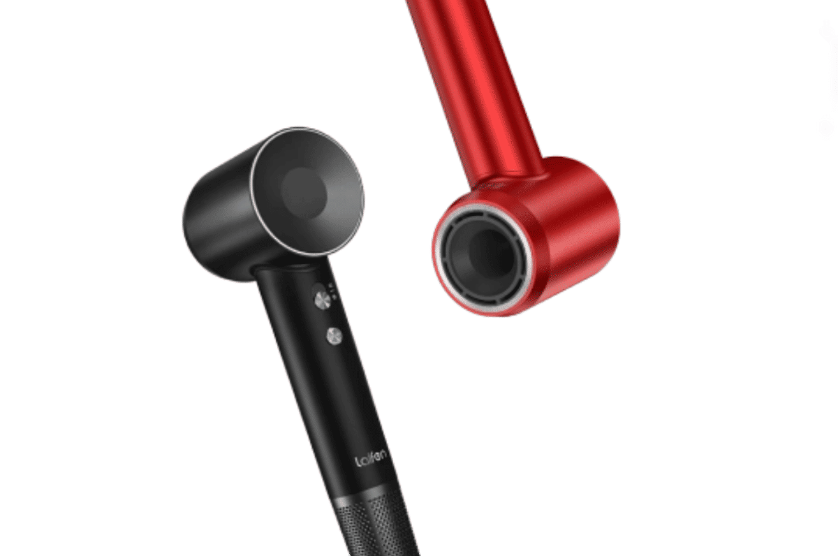 Laifen SWIFT SE Lite High Speed Hair Dryer