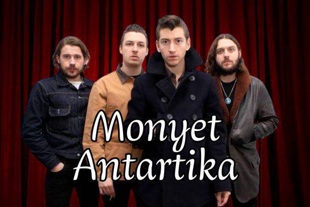 meme nama band bahasa Inggris