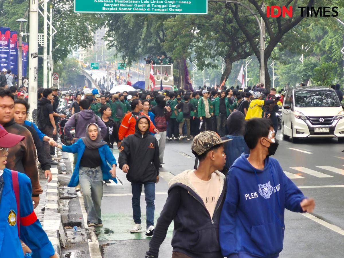 Demo DPR
