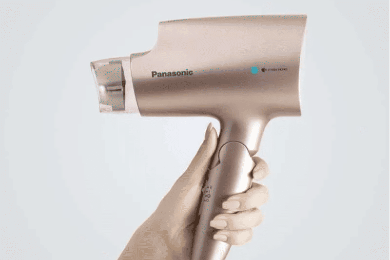 Panasonic nanocare Hair Dryer EH-NA27