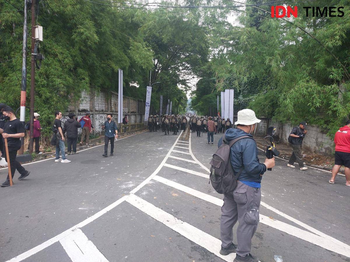 Demo DPR