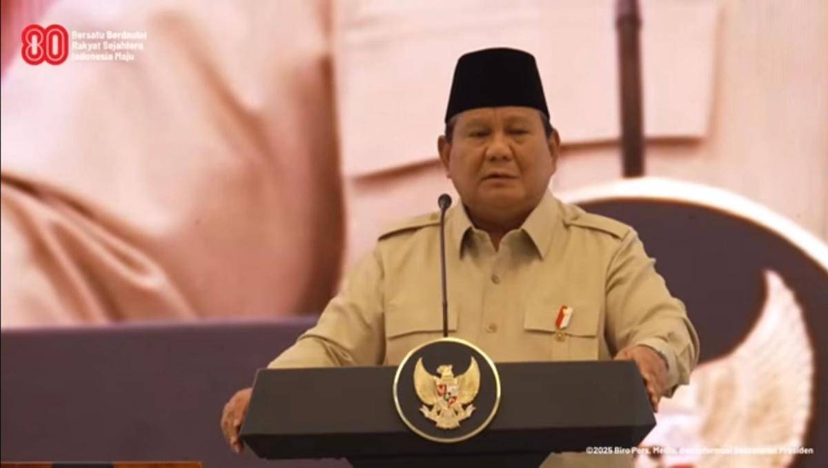 Prabowo
