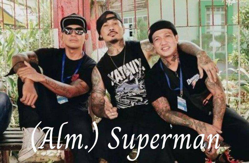meme nama band bahasa Inggris