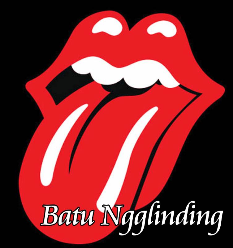 meme nama band bahasa Inggris