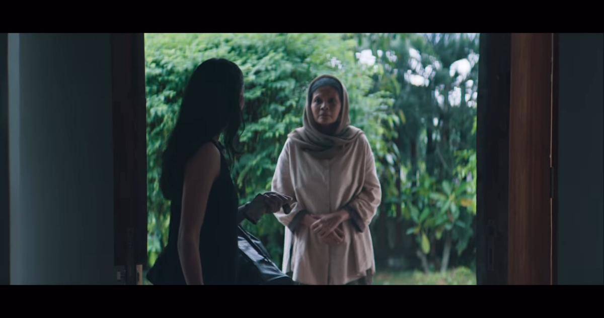 teaser Legenda Kelam Malin Kundang 