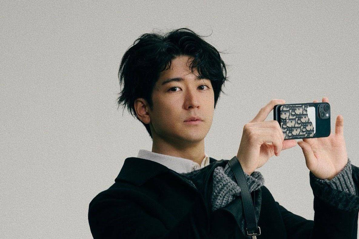 Yuto Nakajima
