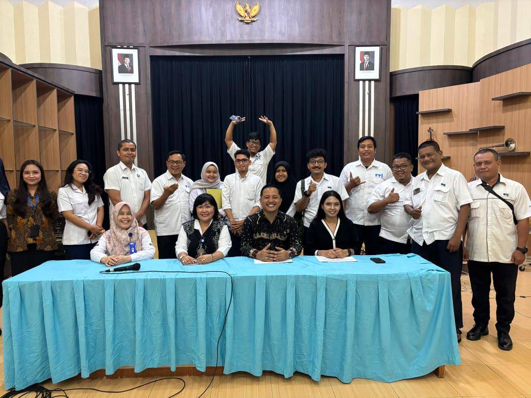 - Lembaga Penyiaran Publik (LPP) RRI Medan siap menggelar pesta kreativitas dan aksi sosial bertajuk RRI Fest 2025 pada 31 Agustus hingga 2 September mendatang.