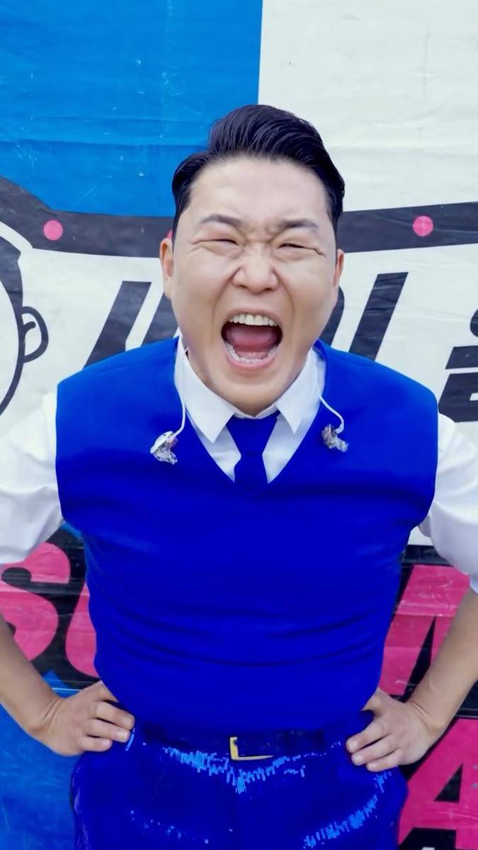 PSY
