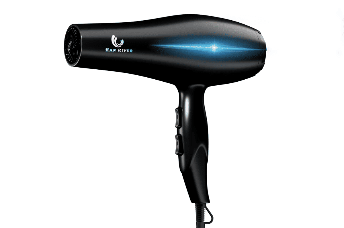 Han River Hair Dryer HRHD01BK