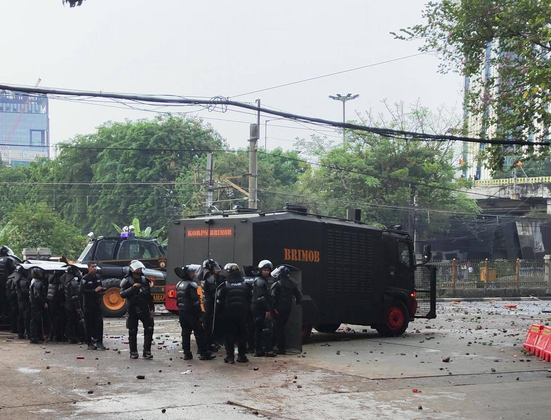 Demo DPR