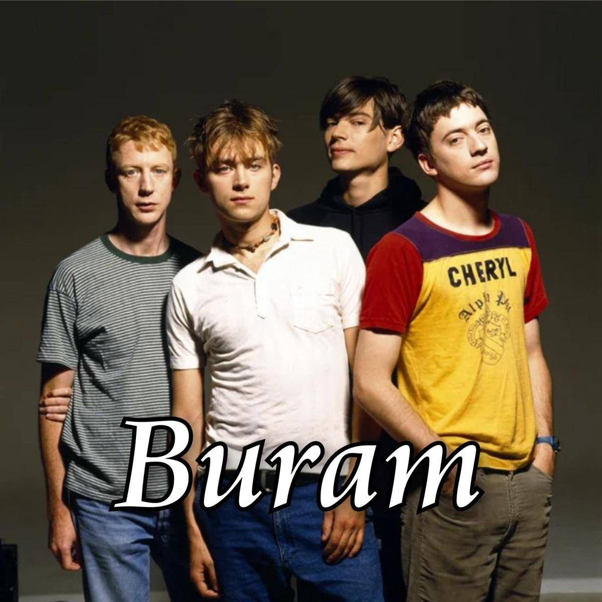 meme nama band bahasa Inggris