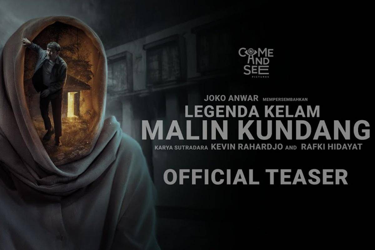 teaser Legenda Kelam Malin Kundang 