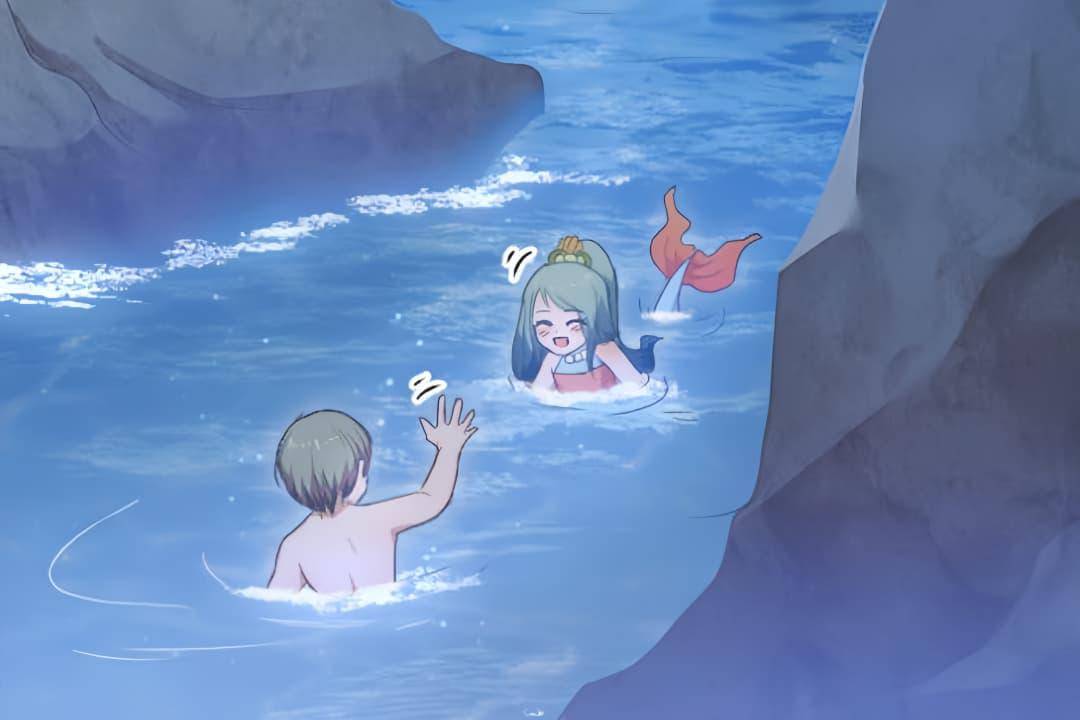Ocean Memories