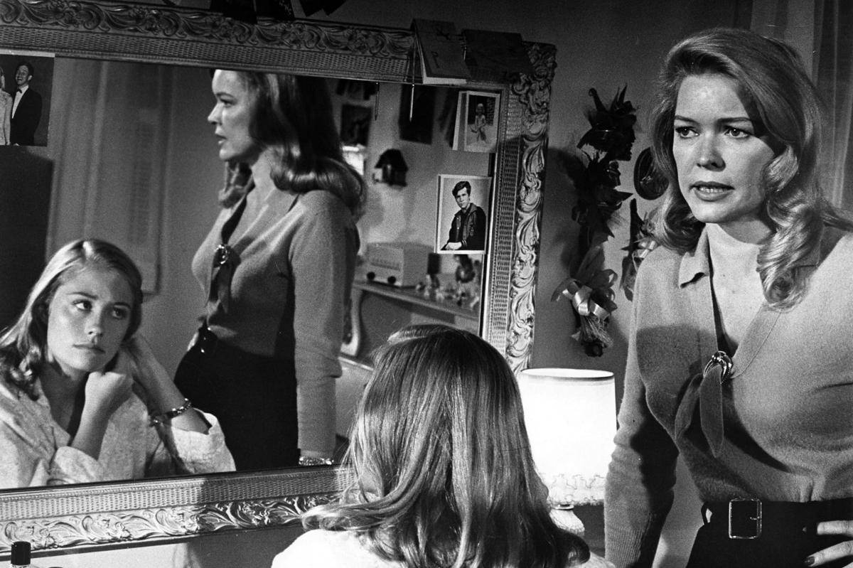 film The Last Picture Show