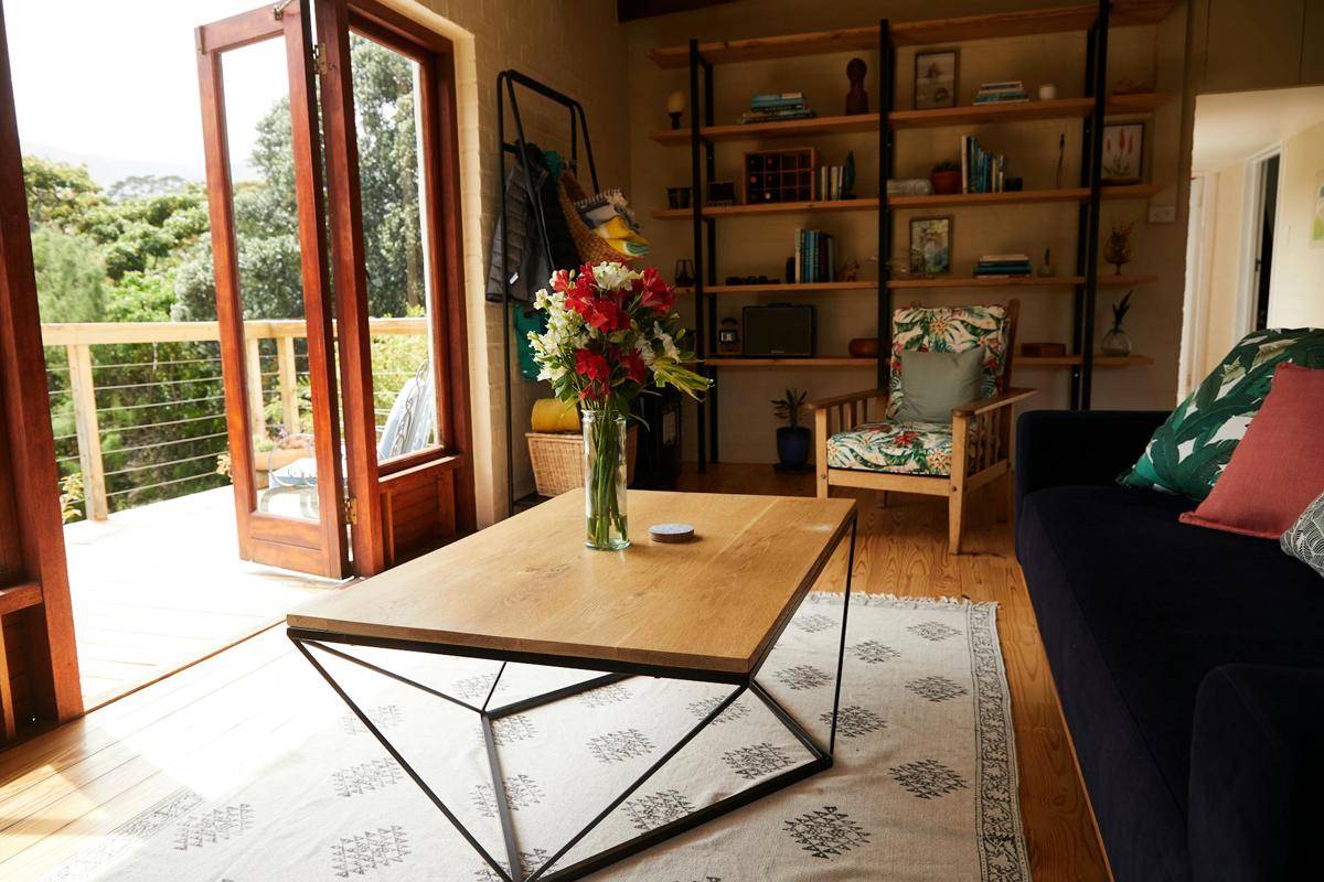 ilustrasi karpet outdoor (pexels.com/Laker)