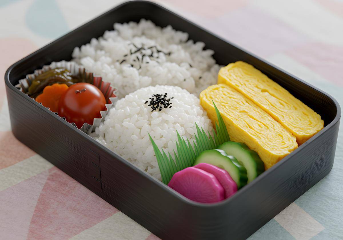 alasan telur sering jadi menu yang dimasukkan ke bekal makan (vecteezy.com/Ramdhaniyah Mumtazah)