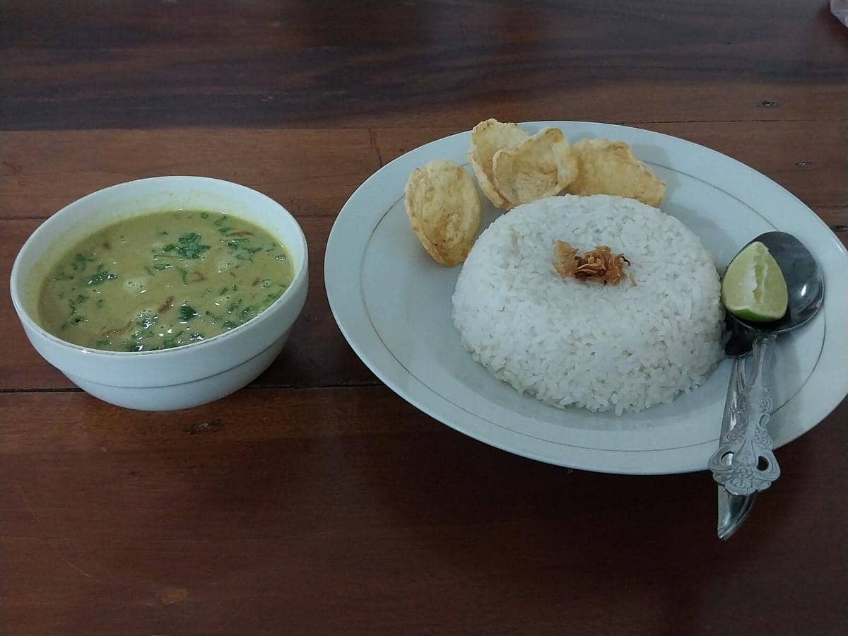 5 Tips Membuat Bumbu Soto Medan agar Kuahnya Lebih Pekat