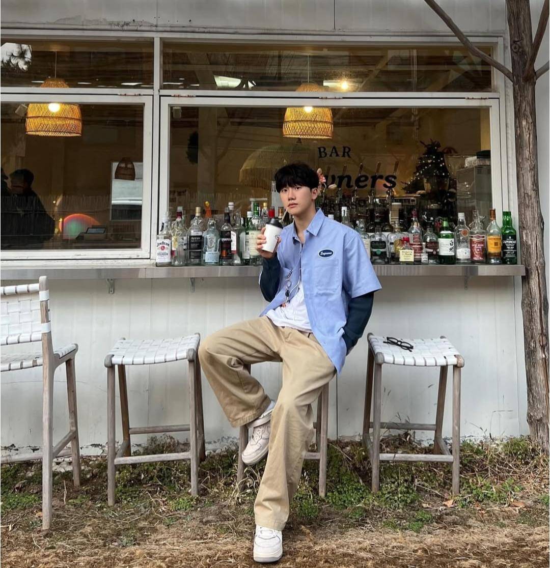 Ahn Ji Ho (instagram.com/ahn__jiho) 