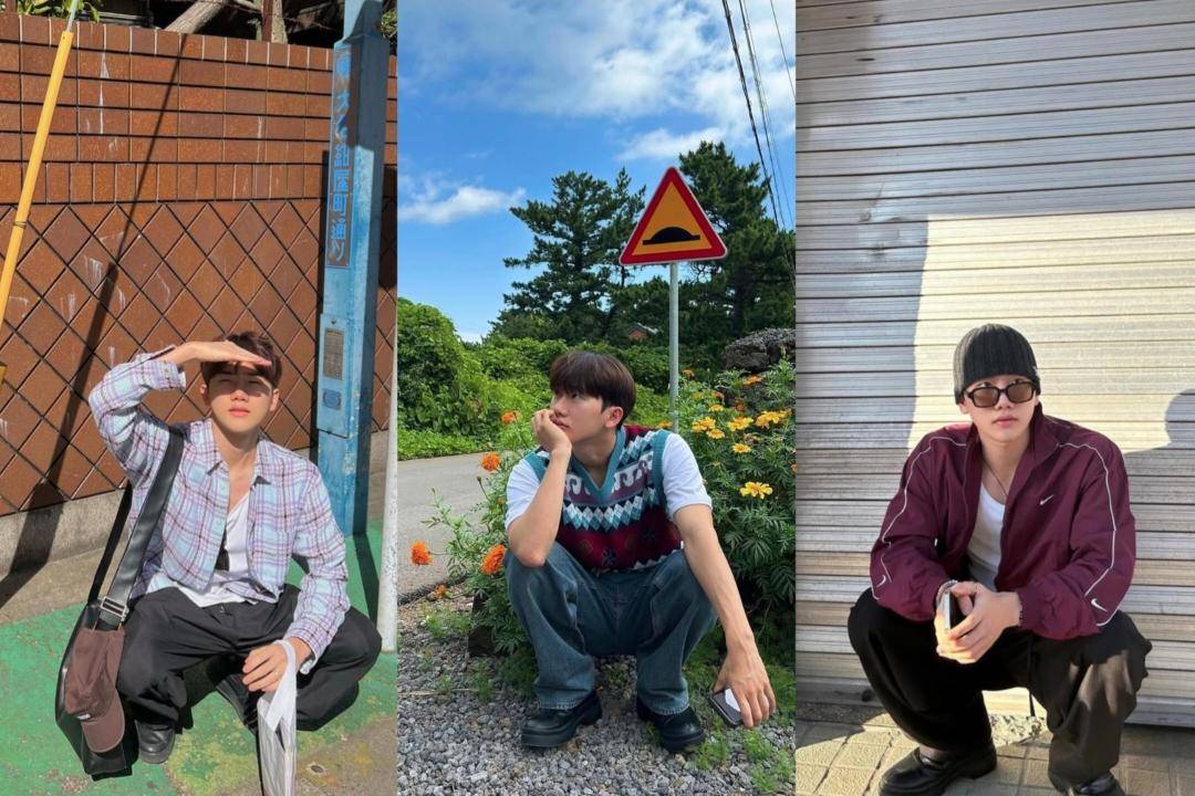 potret Ahn Ji Ho (instagram.com/ahn__jiho) 