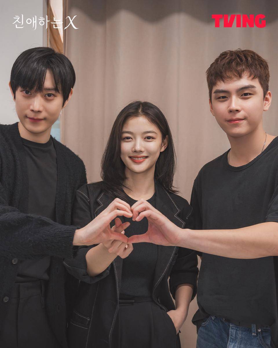 pemain drama Dear X