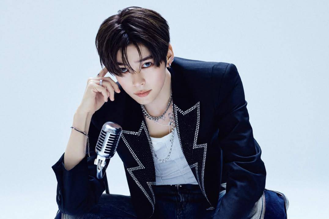Sung Hanbin ZEROBASEONE (instagram.com/zb1official)