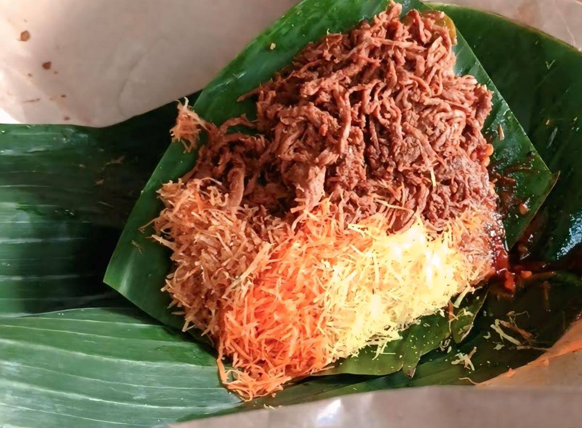 Nasi Krawu Bu Ismail (google.com/maps/Lana Sutandi)