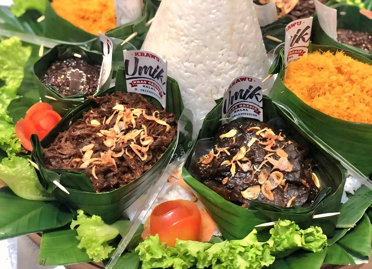 Nasi Krawu Umik (google.com/maps/Nasi Krawu "Umik")
