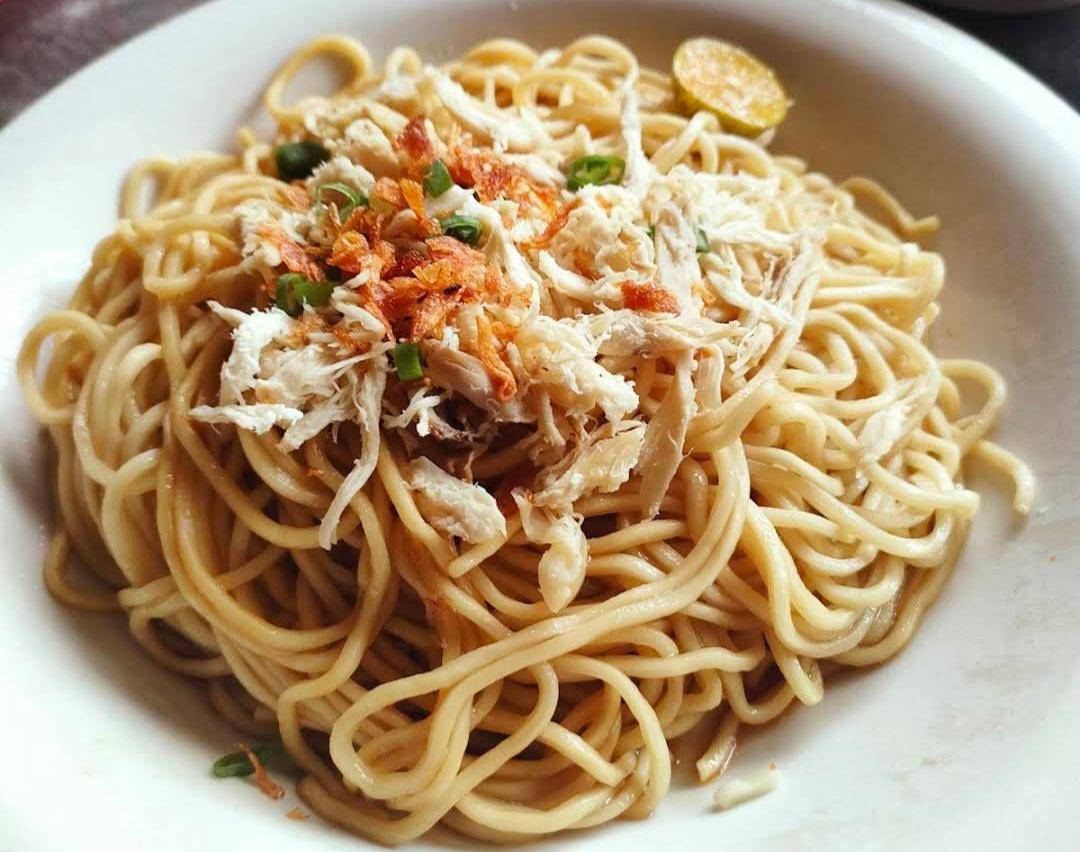 Mie Ayam Atet (google.com/maps/Ahmad Darmawan Andhika Bakti)
