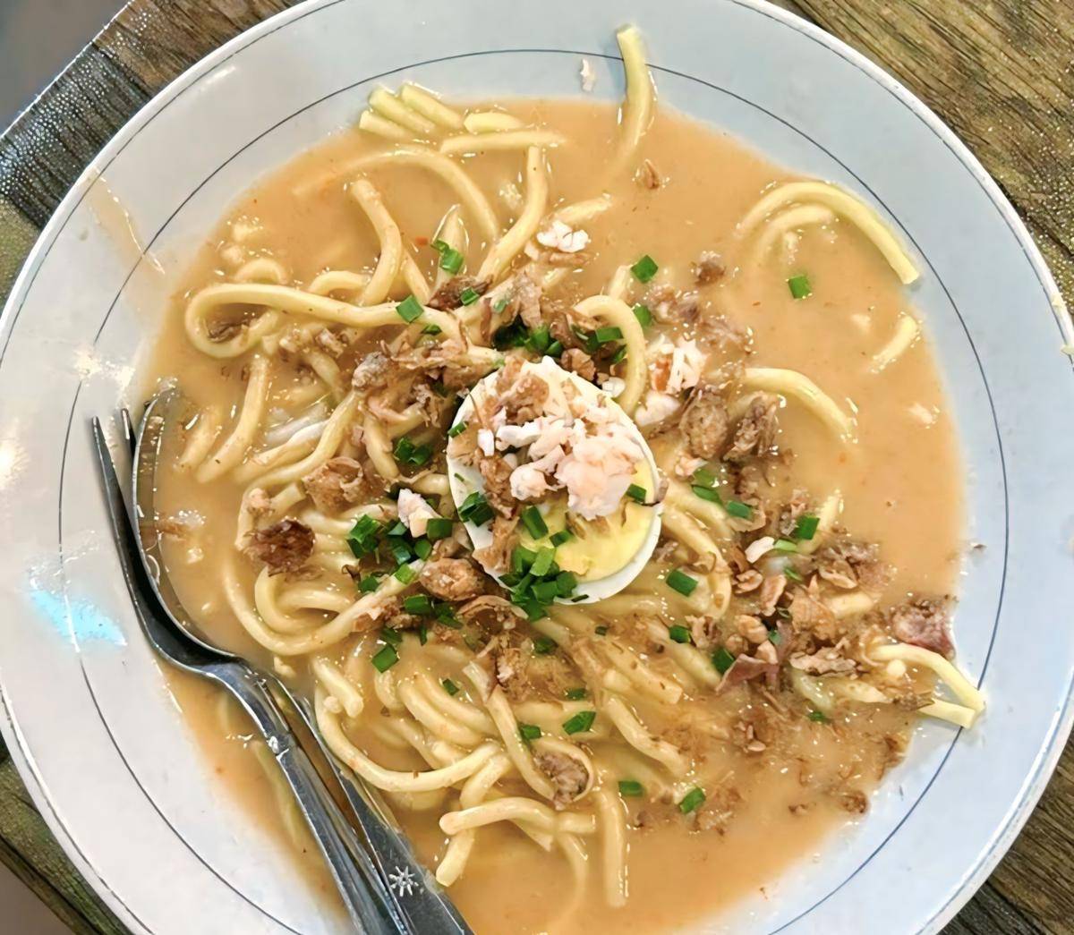 Mie Celor 26 Ilir H.M. Syafei Z (google.com/maps/Andika alfayruz(Dikot))