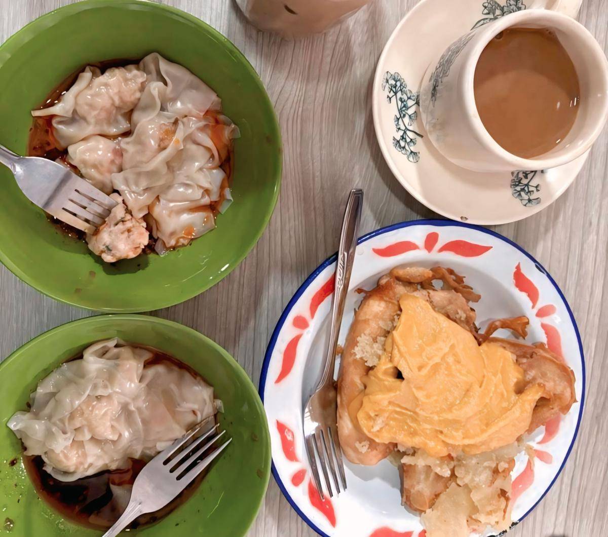 Kopi Saring Sinar Kapuas (google.com/maps/Zuha Farhanani)