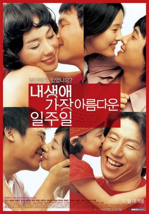 Poster All for Love