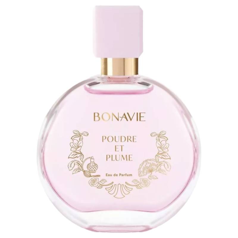 BONAVIE Poudre et Plume Eau de Parfum (sociolla.com) 