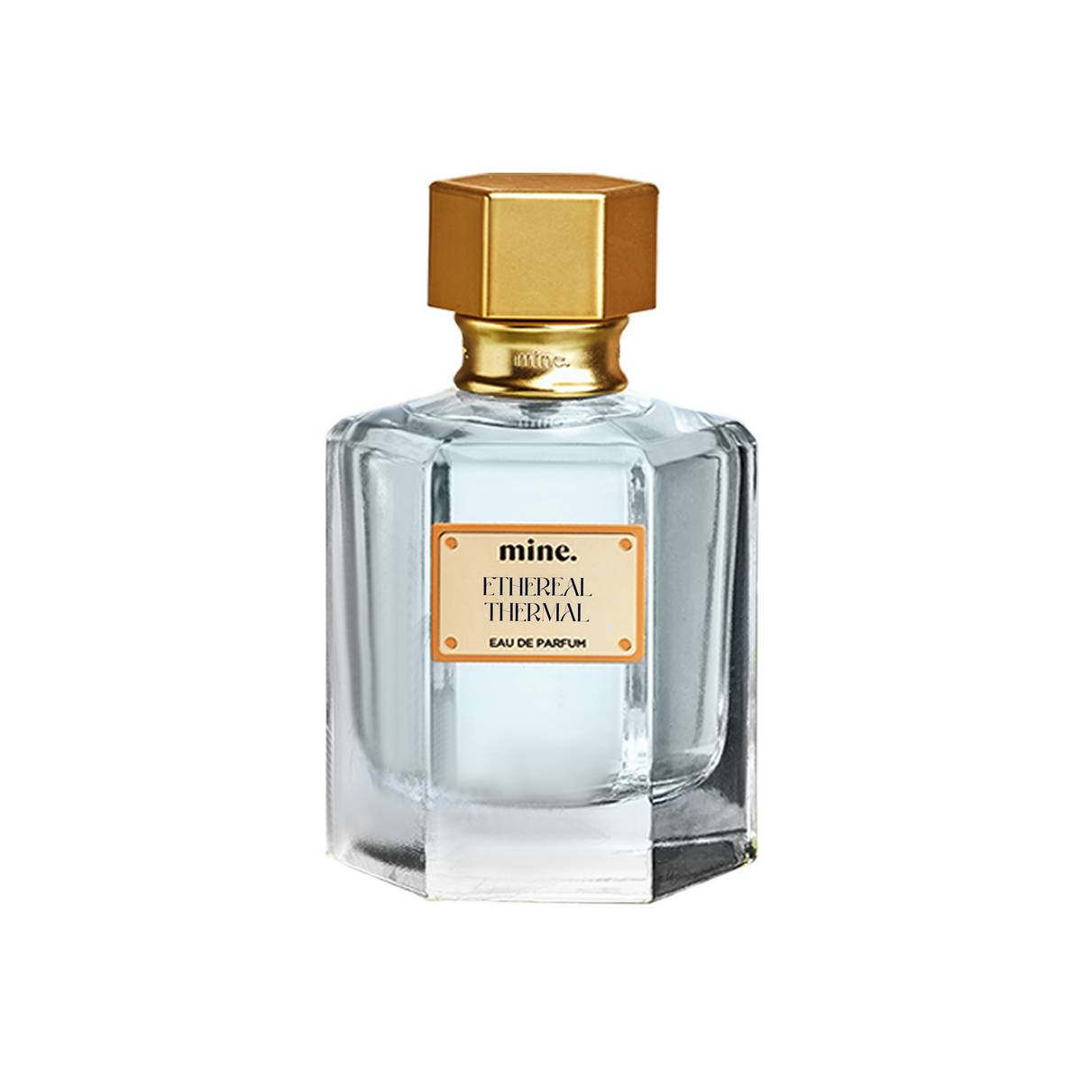 Mine Dot Ethereal Thermal Eau De Parfum (minedot.com) 