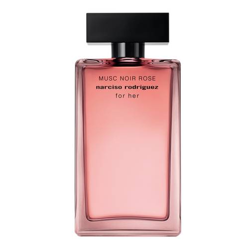 Narciso Rodriguez For Her Musc Noir Rose eau de parfum (sephora.co.id) 