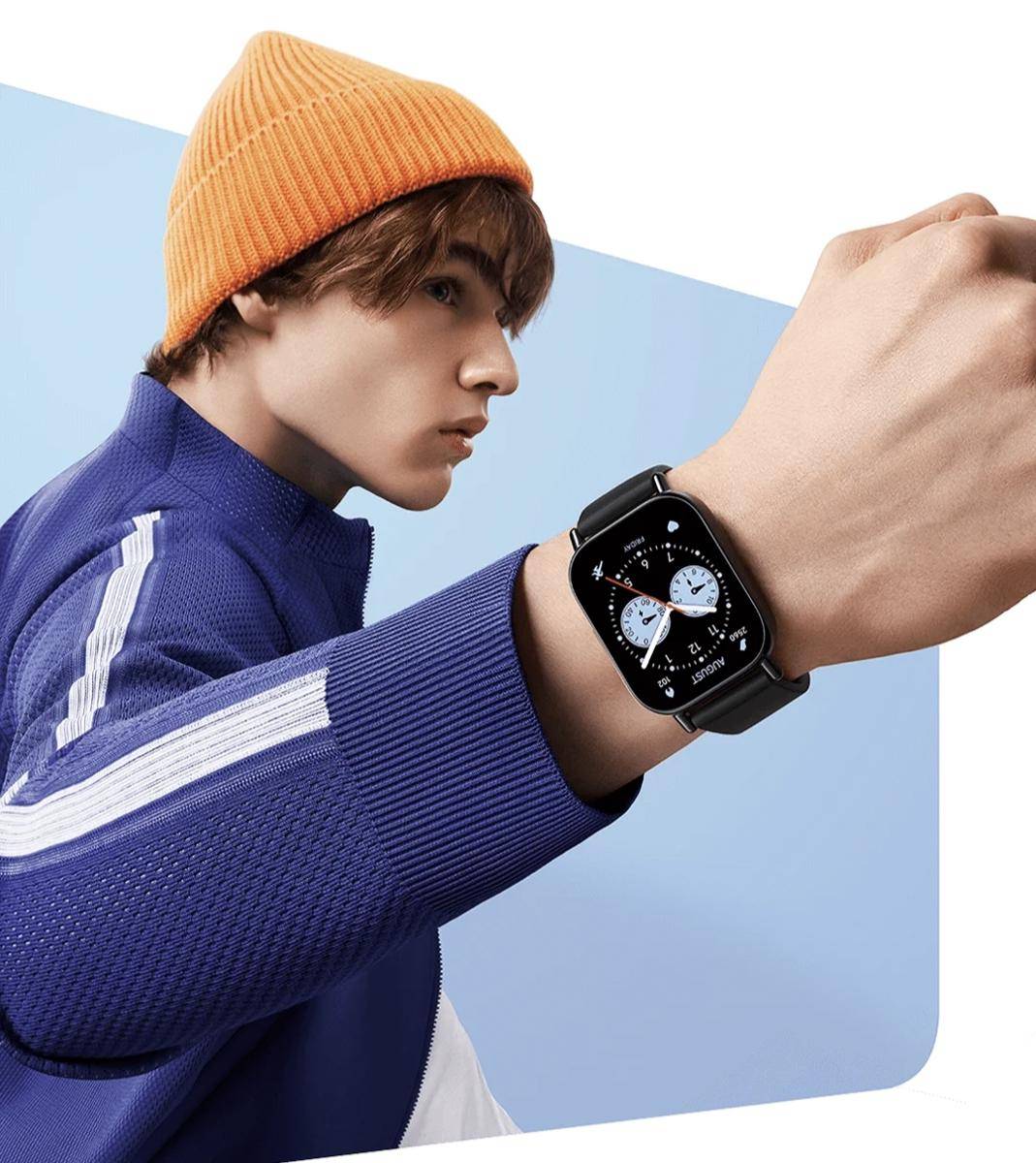Redmi Watch 5 Lite (mi.co.id)