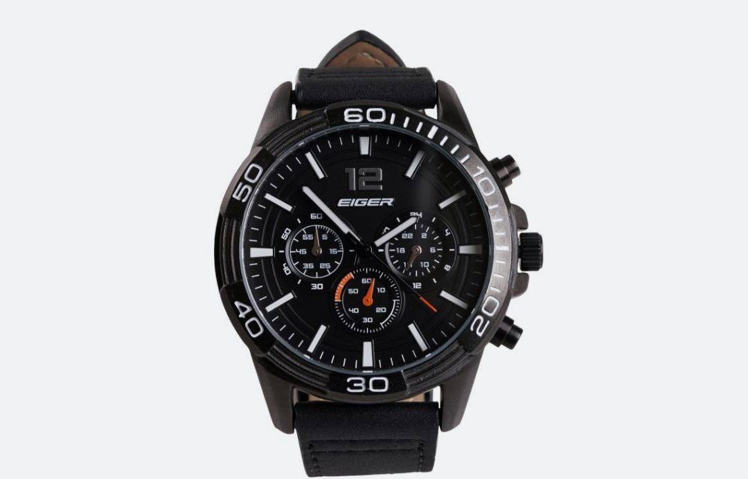 EIGER Odospeed Anachrono (eigeradventure.com)