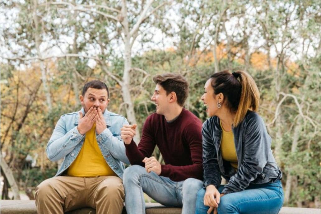 Teman Mak Comblang (freepik.com/freepik)