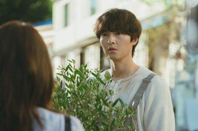 Cuplikan drakor My Youth (dok. JTBC/My Youth)