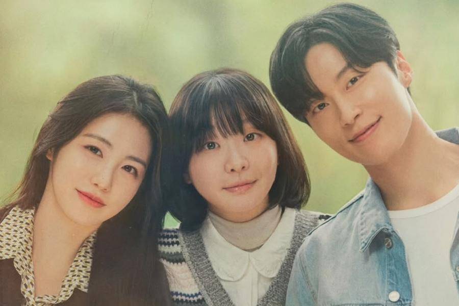 Cuplikan drakor A Hundred Memories (dok. JTBC/A Hundred Memories)