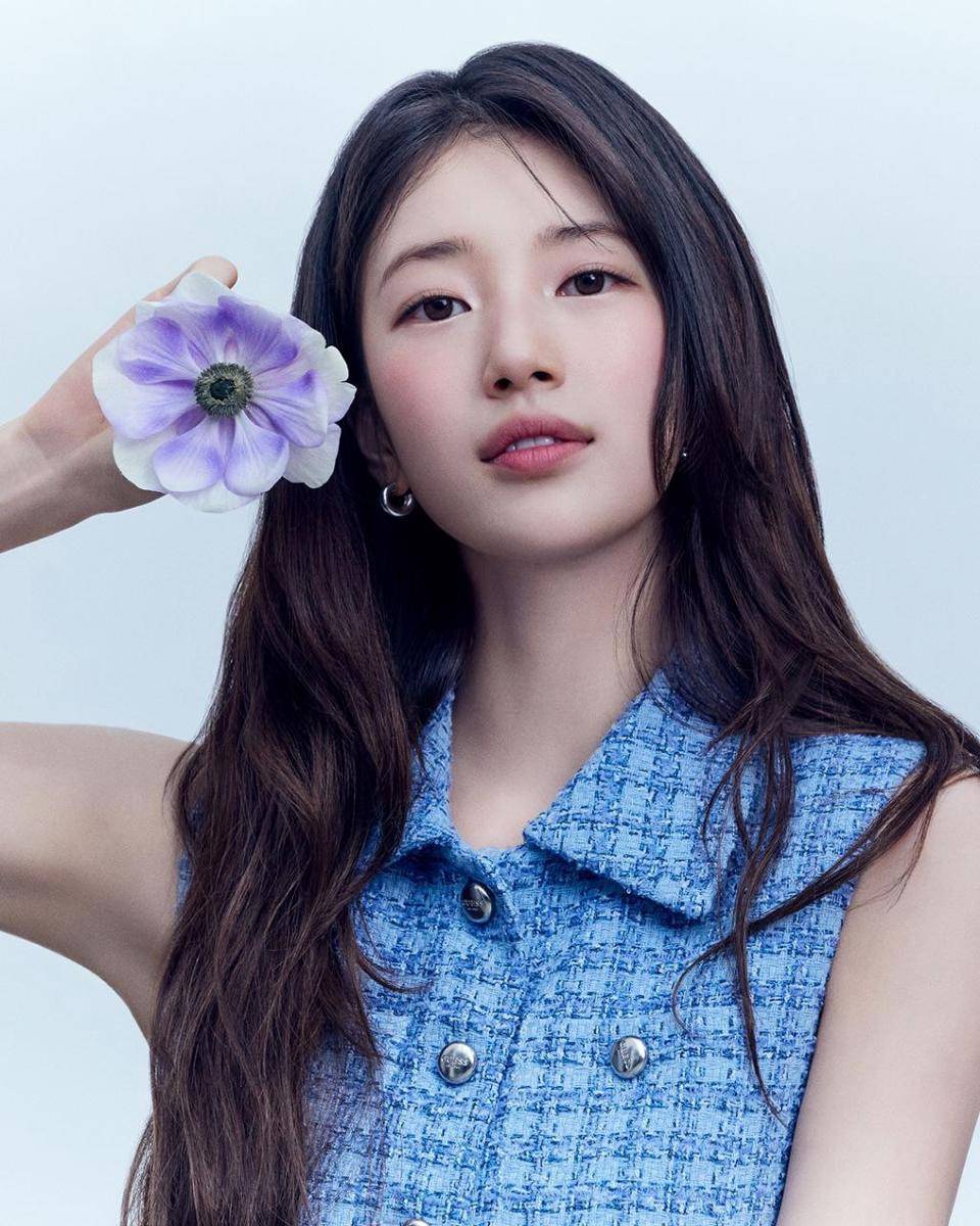 potret Bae Suzy (instagram.com/skuukzky)