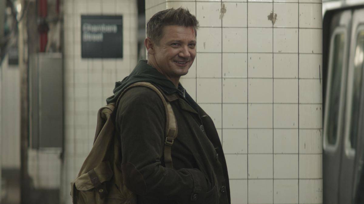 Hawkeye 