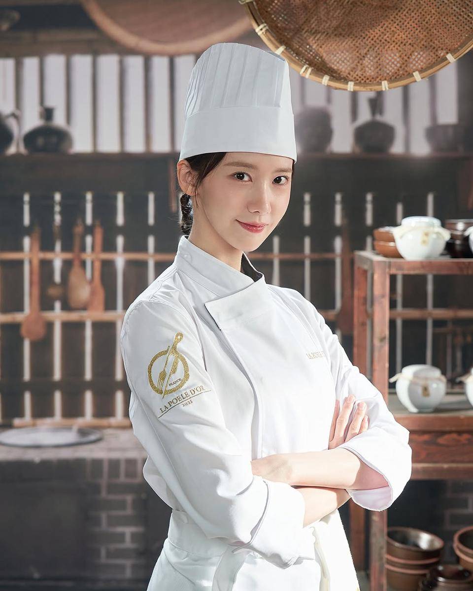 potret Yoona SNSD (instagram.com/limyoona__official)