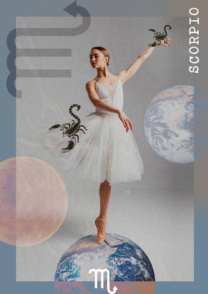 ilustrasi zodiak (freepik.com/freepik