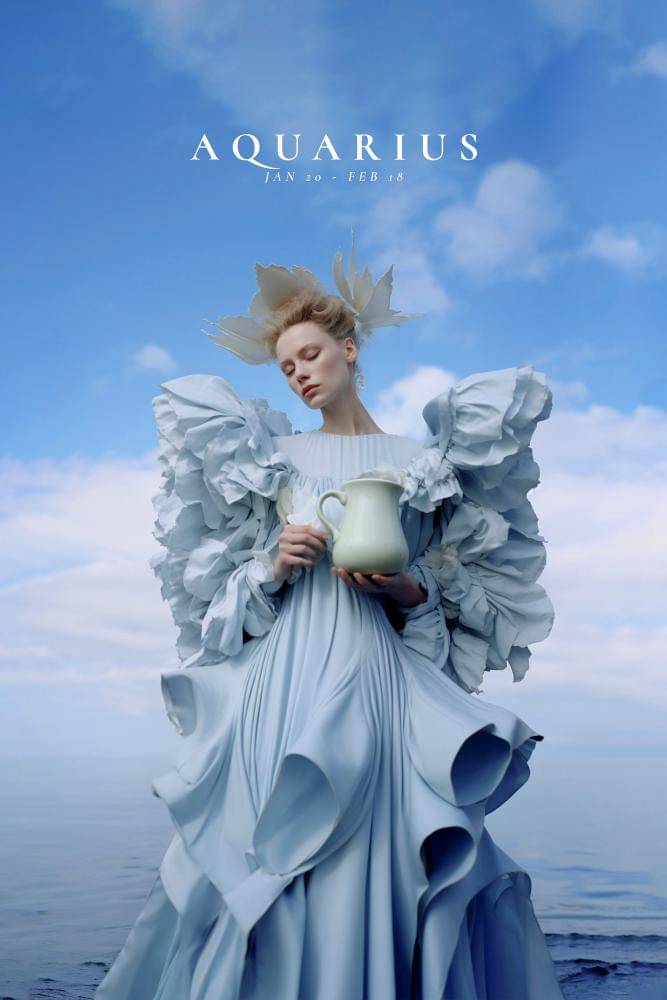 ilustrasi zodiak (freepik.com/freepik